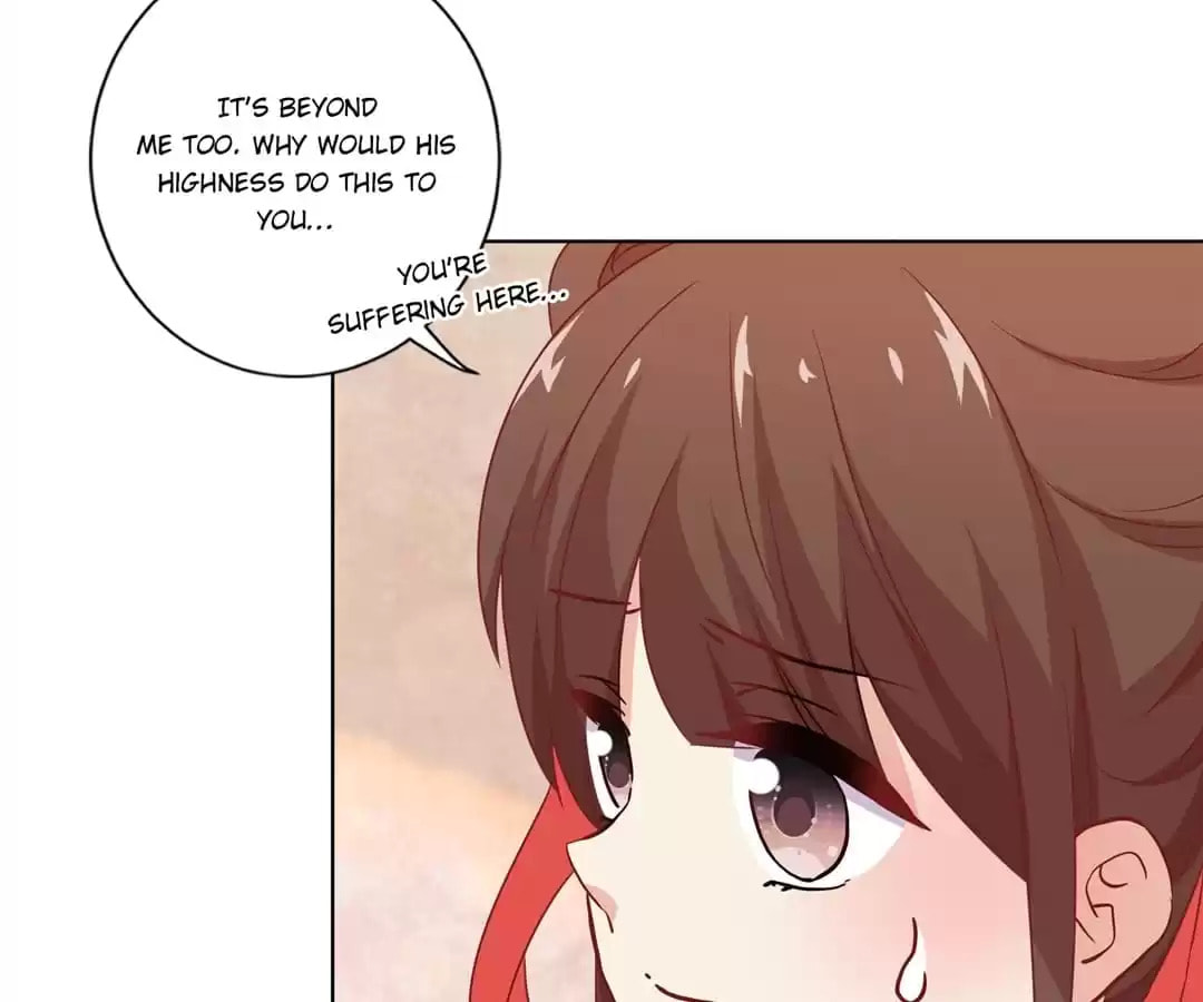 My Badboy Prince Chapter 132 page 55 - 