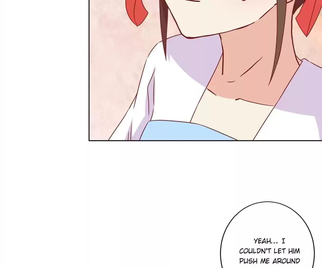 My Badboy Prince Chapter 132 page 56 - 