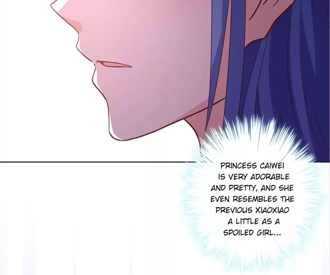 My Badboy Prince Chapter 132 page 8 - 