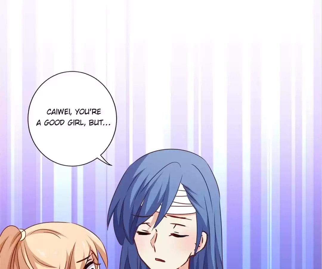 My Badboy Prince Chapter 132 page 9 - 