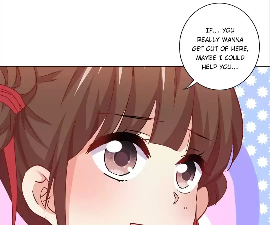 My Badboy Prince Chapter 133 page 11 - 