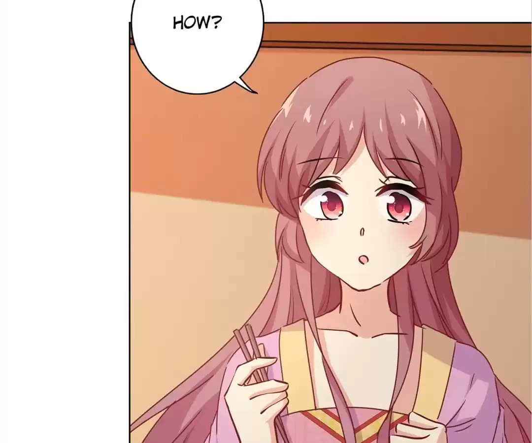 My Badboy Prince Chapter 133 page 13 - 