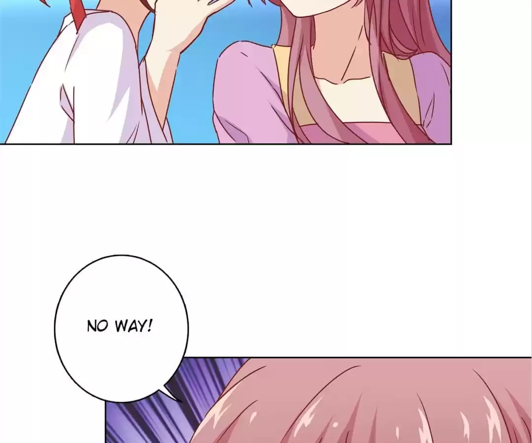 My Badboy Prince Chapter 133 page 16 - 