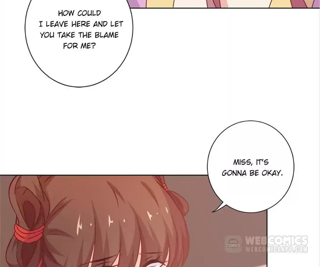 My Badboy Prince Chapter 133 page 18 - 