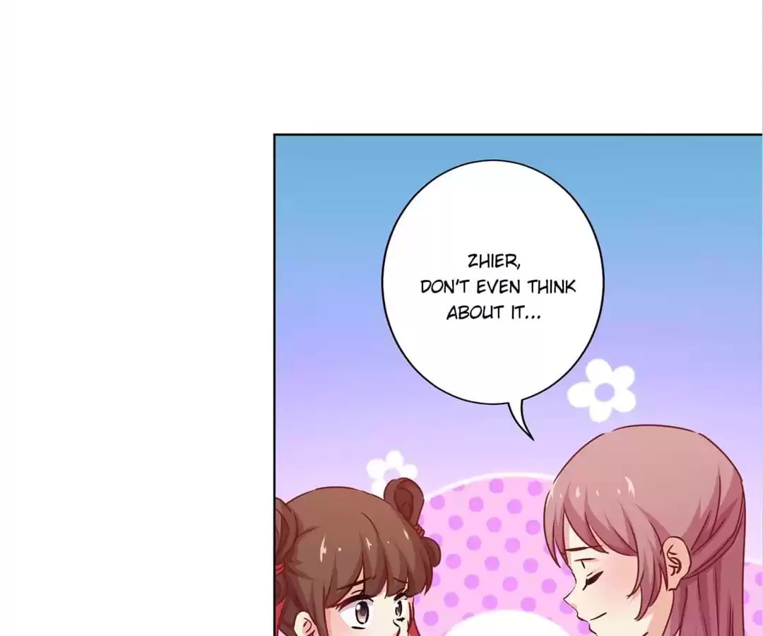 My Badboy Prince Chapter 133 page 20 - 