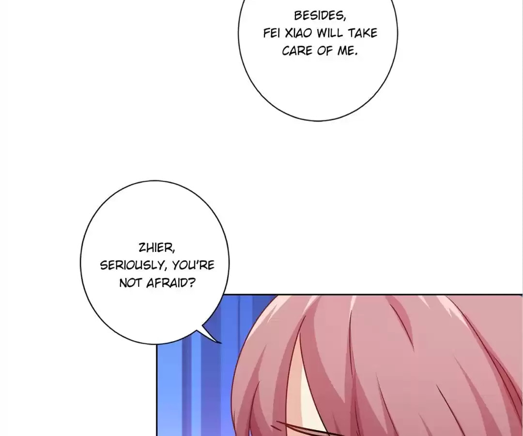 My Badboy Prince Chapter 133 page 23 - 