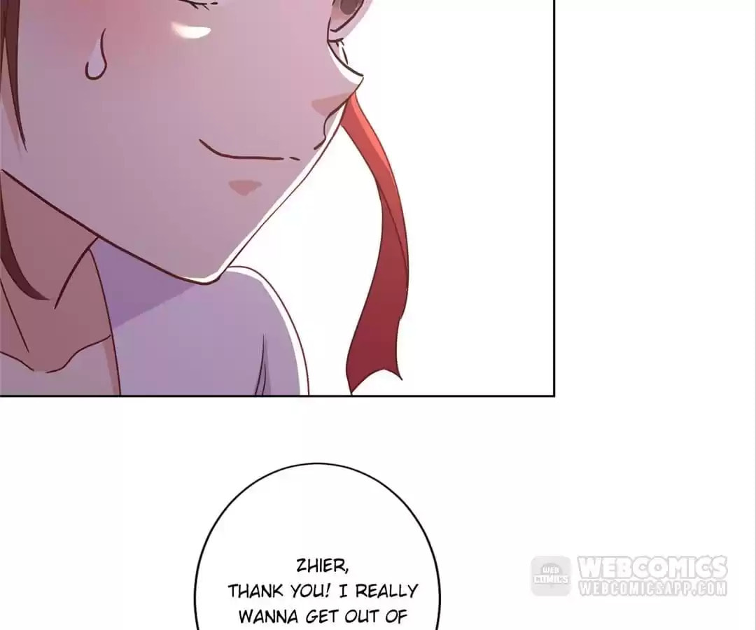 My Badboy Prince Chapter 133 page 26 - 