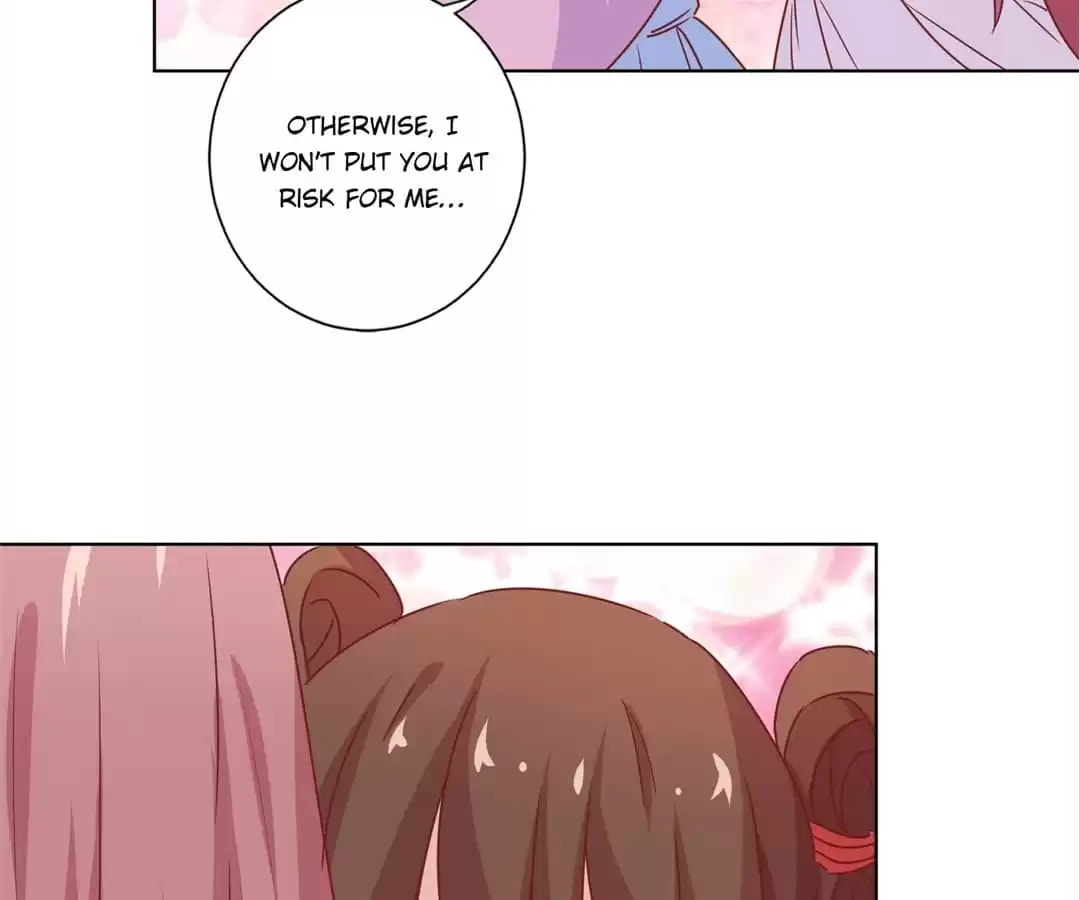 My Badboy Prince Chapter 133 page 28 - 