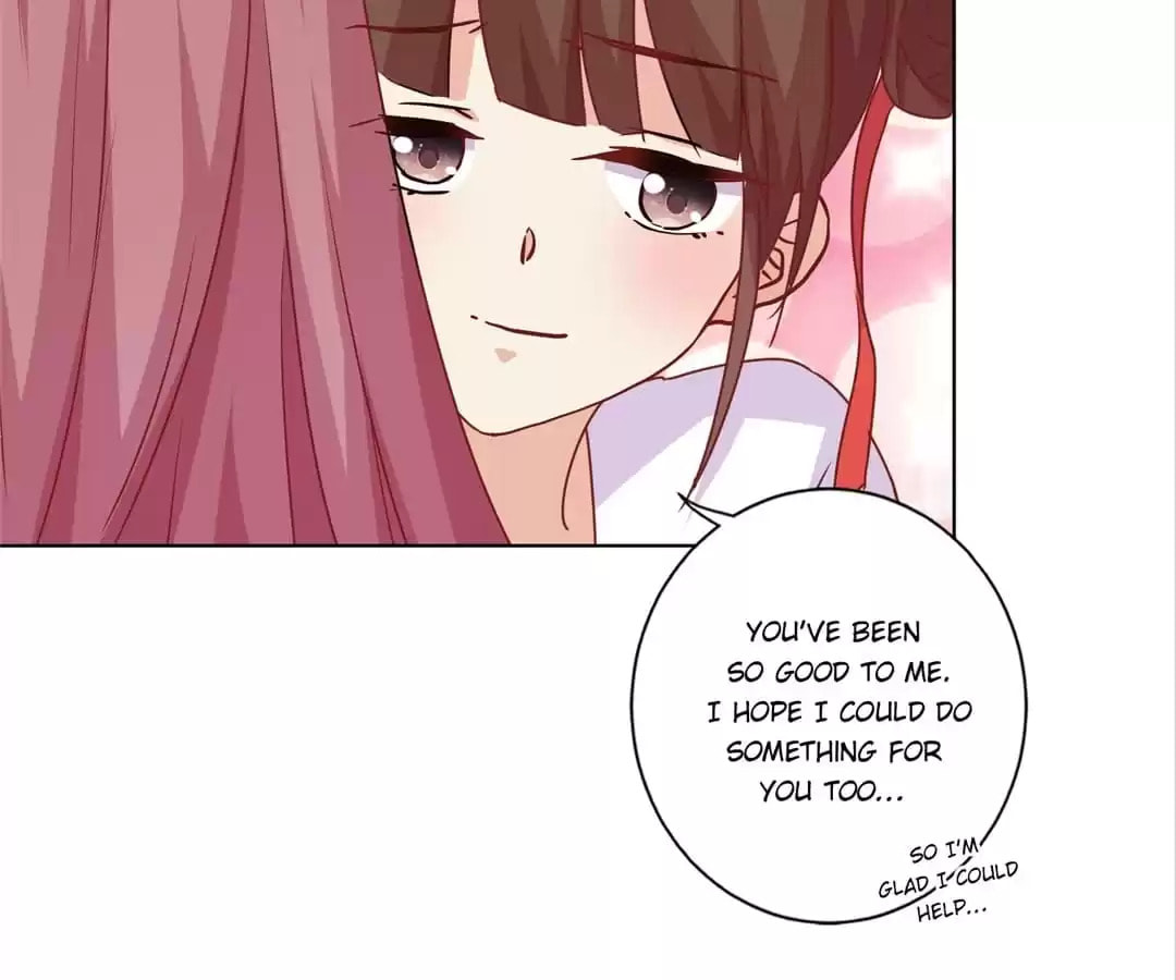 My Badboy Prince Chapter 133 page 29 - 