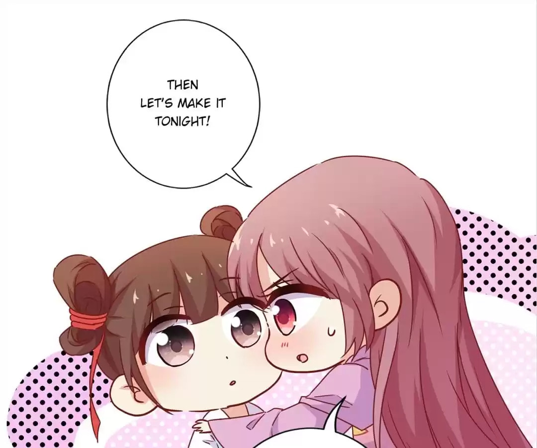My Badboy Prince Chapter 133 page 31 - 