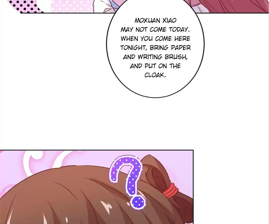 My Badboy Prince Chapter 133 page 32 - 