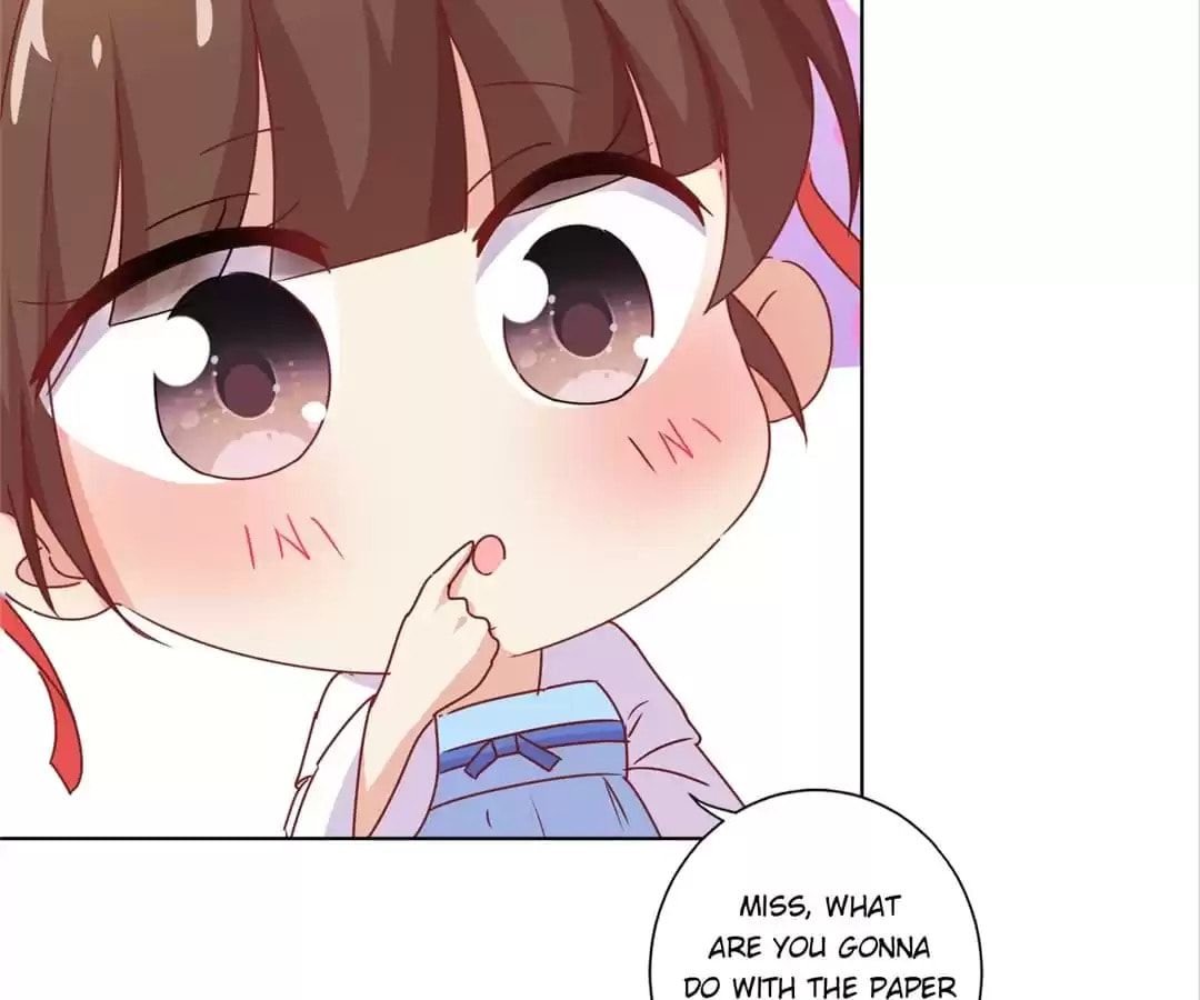 My Badboy Prince Chapter 133 page 33 - 