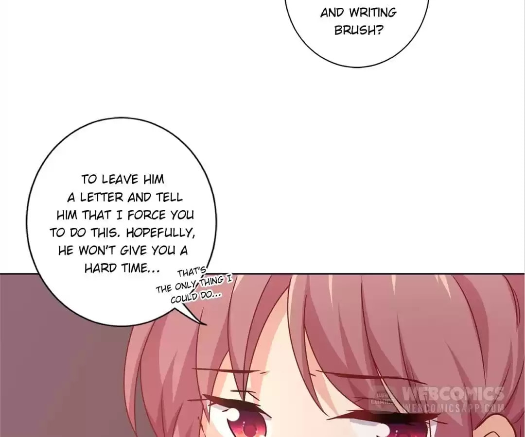 My Badboy Prince Chapter 133 page 34 - 