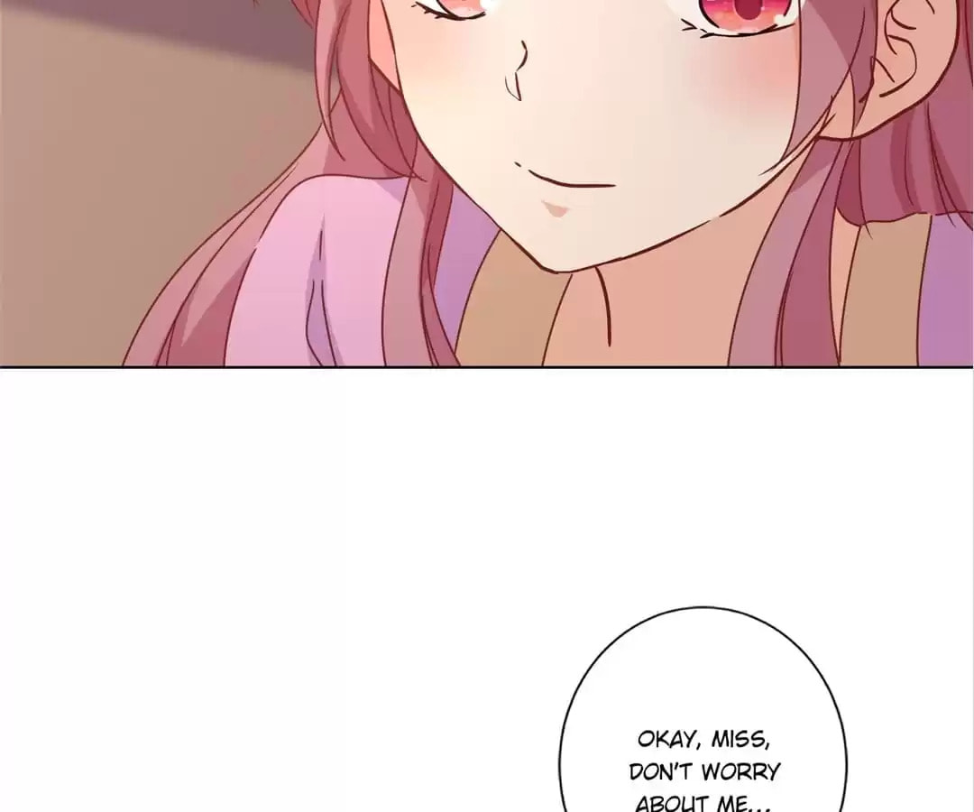My Badboy Prince Chapter 133 page 35 - 