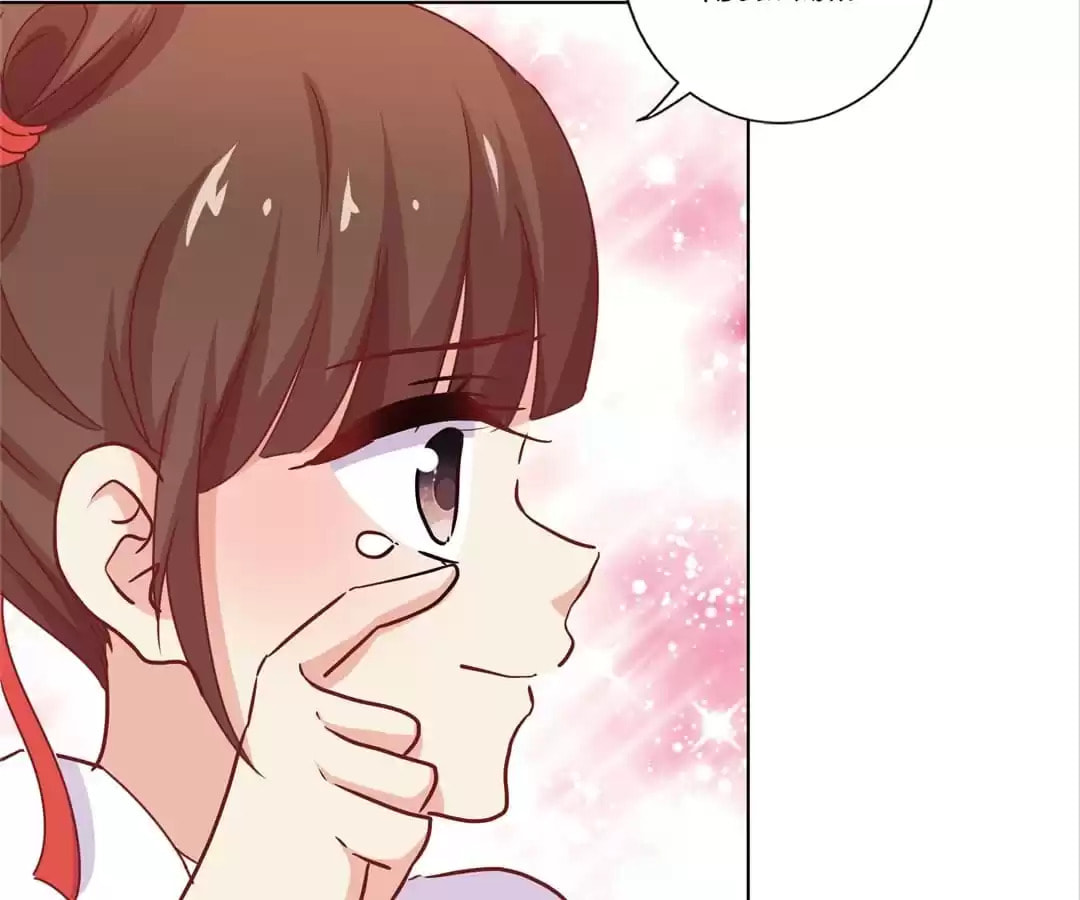 My Badboy Prince Chapter 133 page 36 - 
