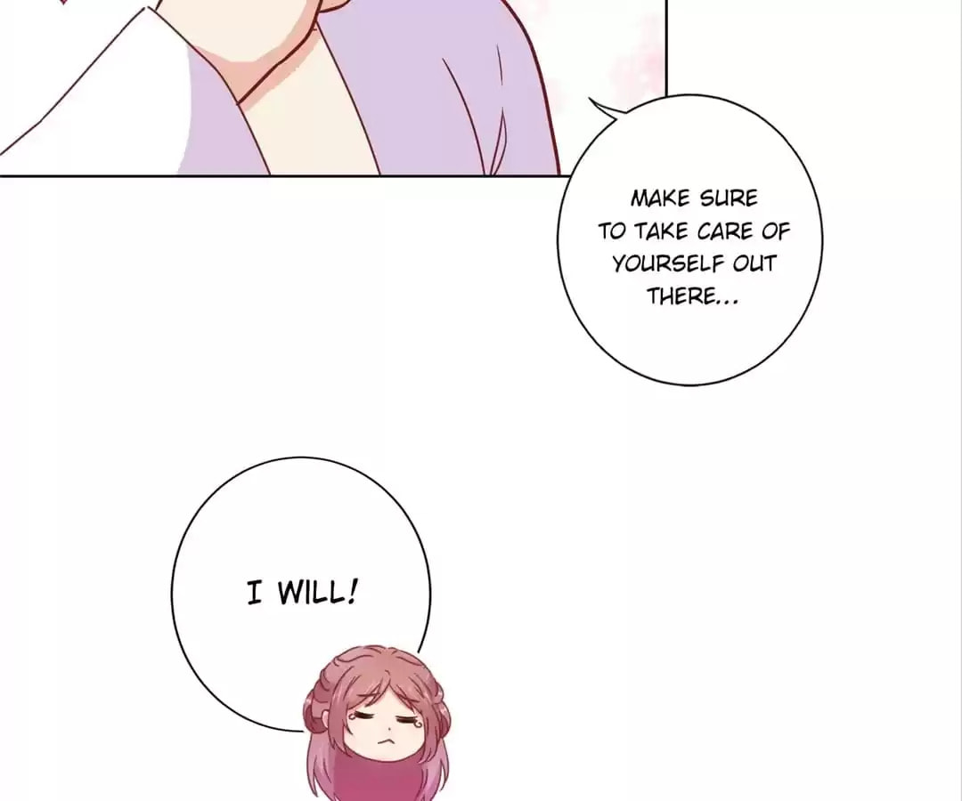 My Badboy Prince Chapter 133 page 37 - 