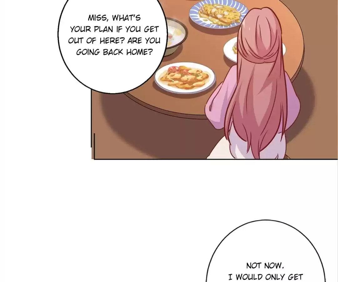My Badboy Prince Chapter 133 page 39 - 