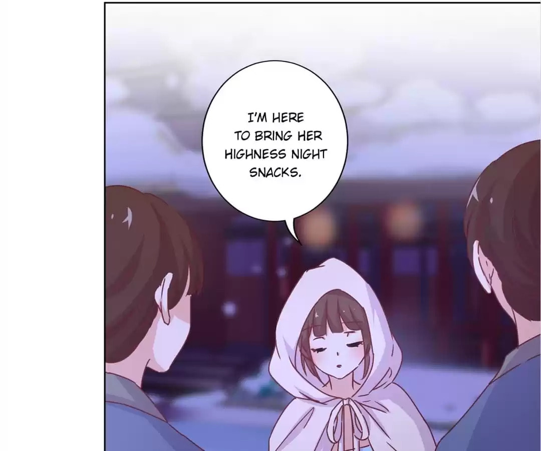 My Badboy Prince Chapter 133 page 43 - 
