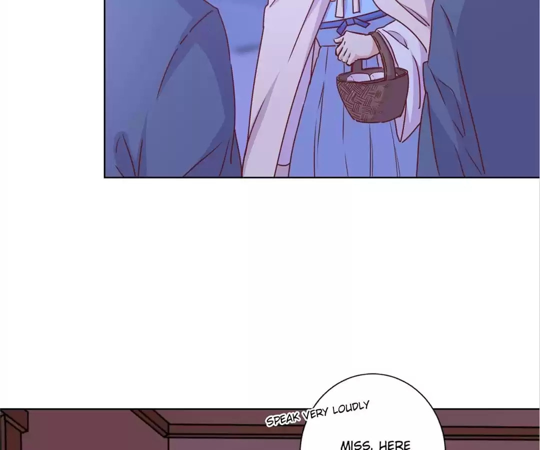 My Badboy Prince Chapter 133 page 44 - 