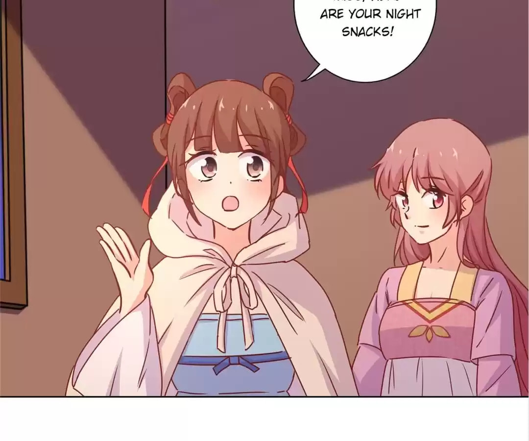 My Badboy Prince Chapter 133 page 45 - 