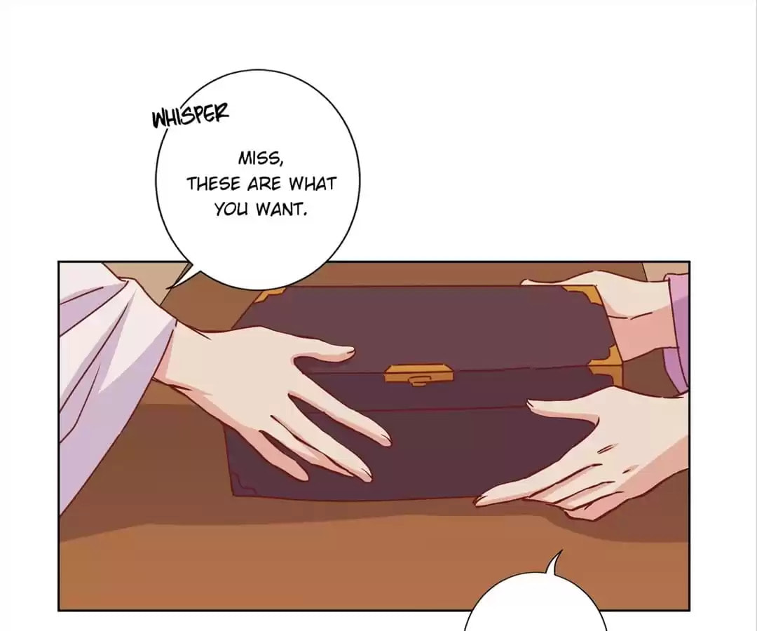 My Badboy Prince Chapter 133 page 47 - 