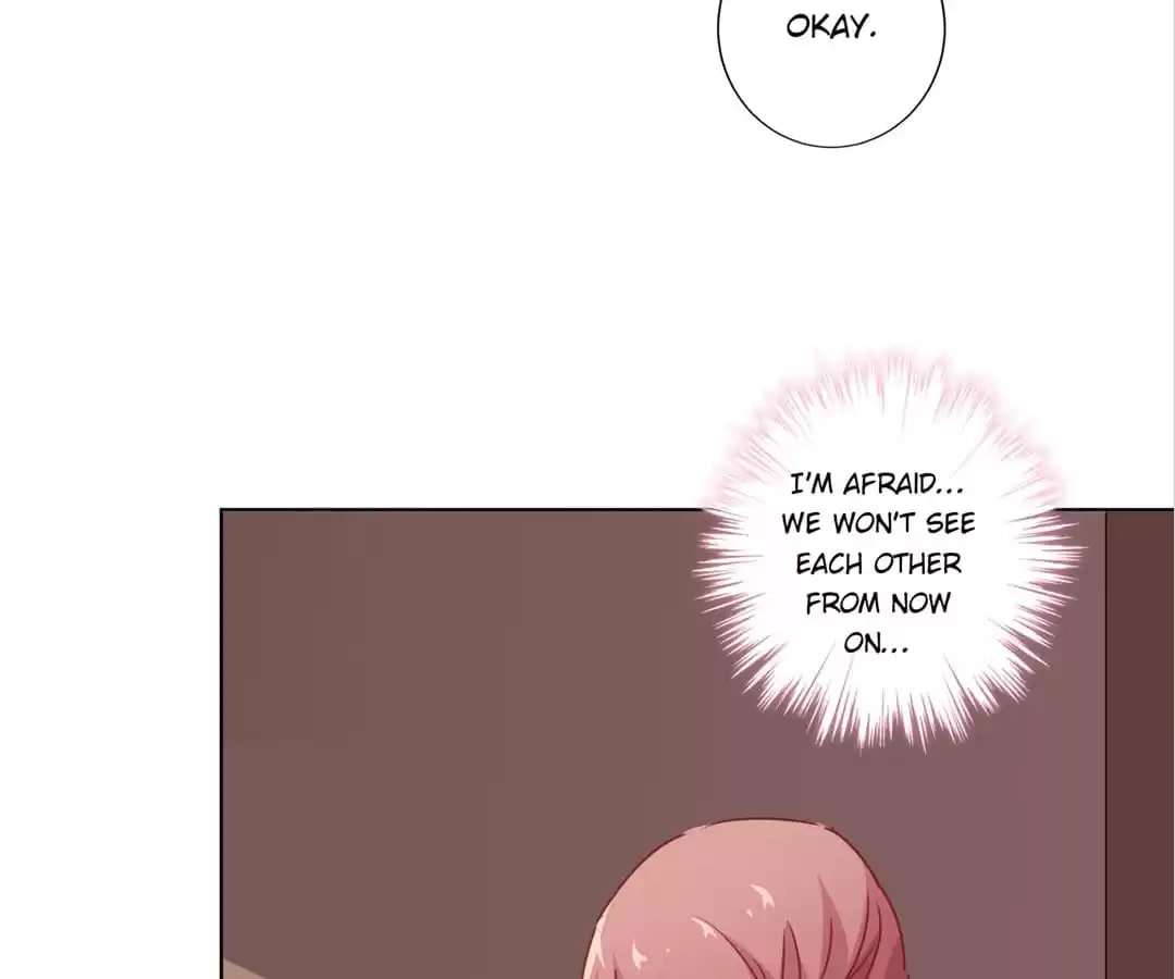 My Badboy Prince Chapter 133 page 48 - 