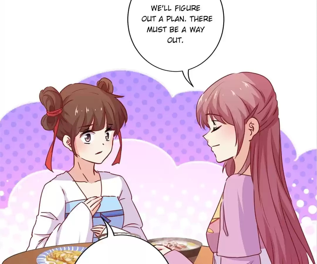 My Badboy Prince Chapter 133 page 6 - 