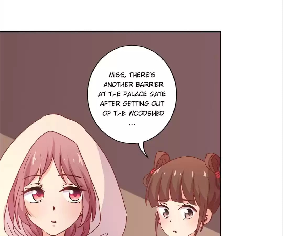 My Badboy Prince Chapter 133 page 53 - 
