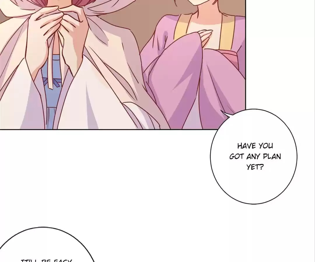 My Badboy Prince Chapter 133 page 54 - 