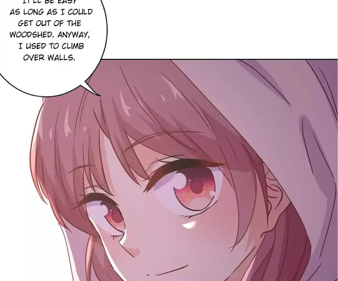 My Badboy Prince Chapter 133 page 55 - 