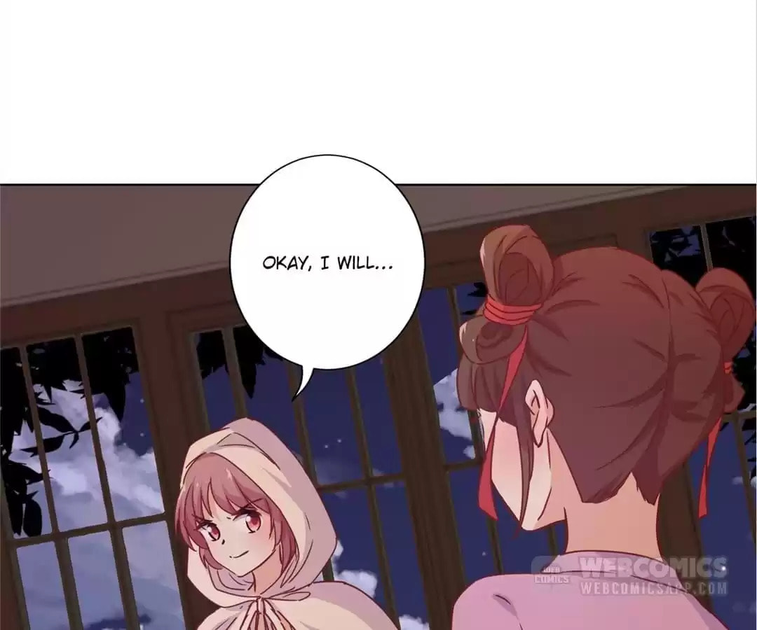 My Badboy Prince Chapter 133 page 58 - 