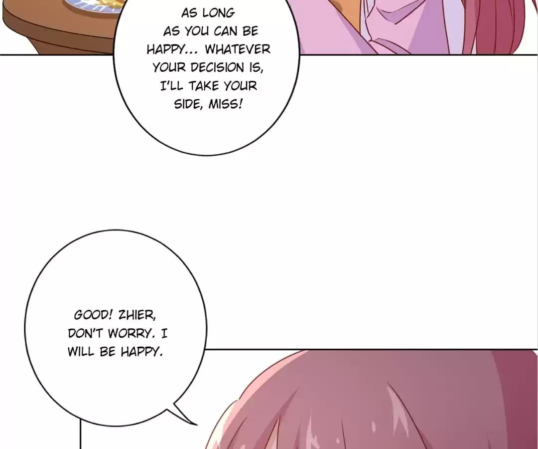 My Badboy Prince Chapter 133 page 7 - 
