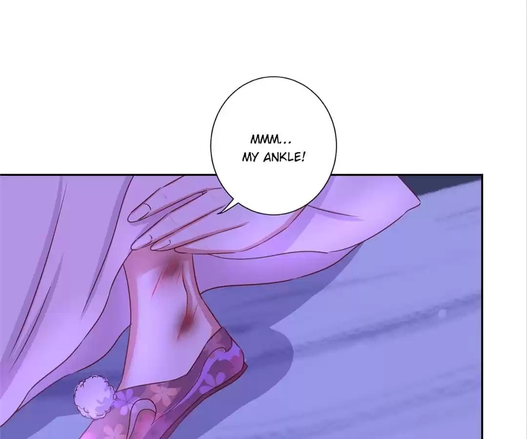 My Badboy Prince Chapter 134 page 11 - 