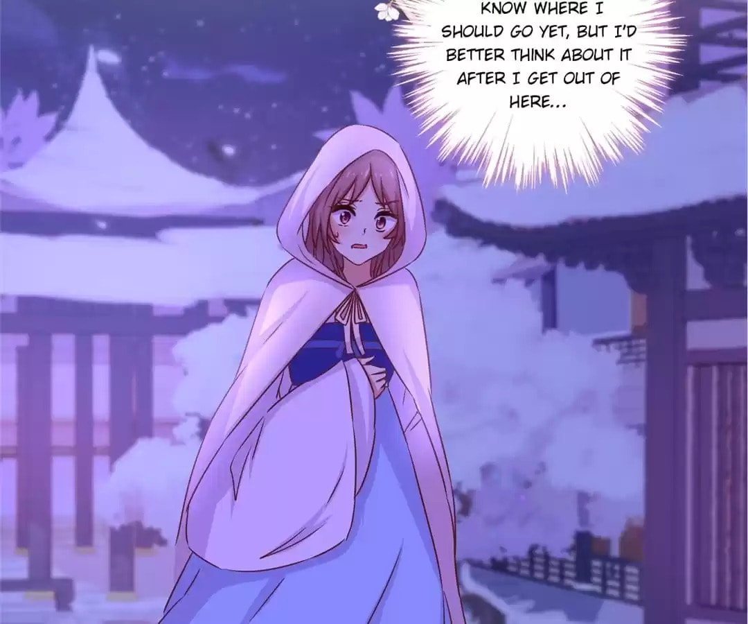 My Badboy Prince Chapter 134 page 15 - 
