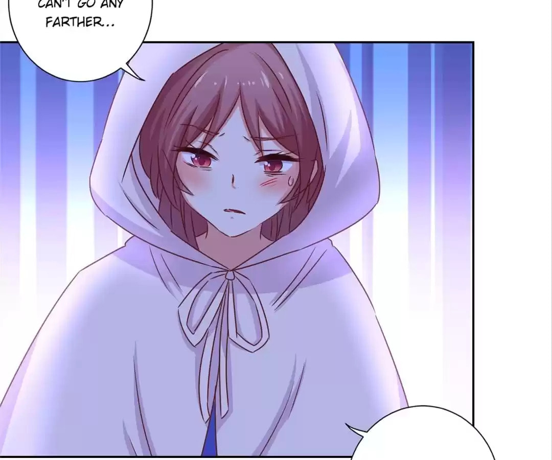 My Badboy Prince Chapter 134 page 19 - 