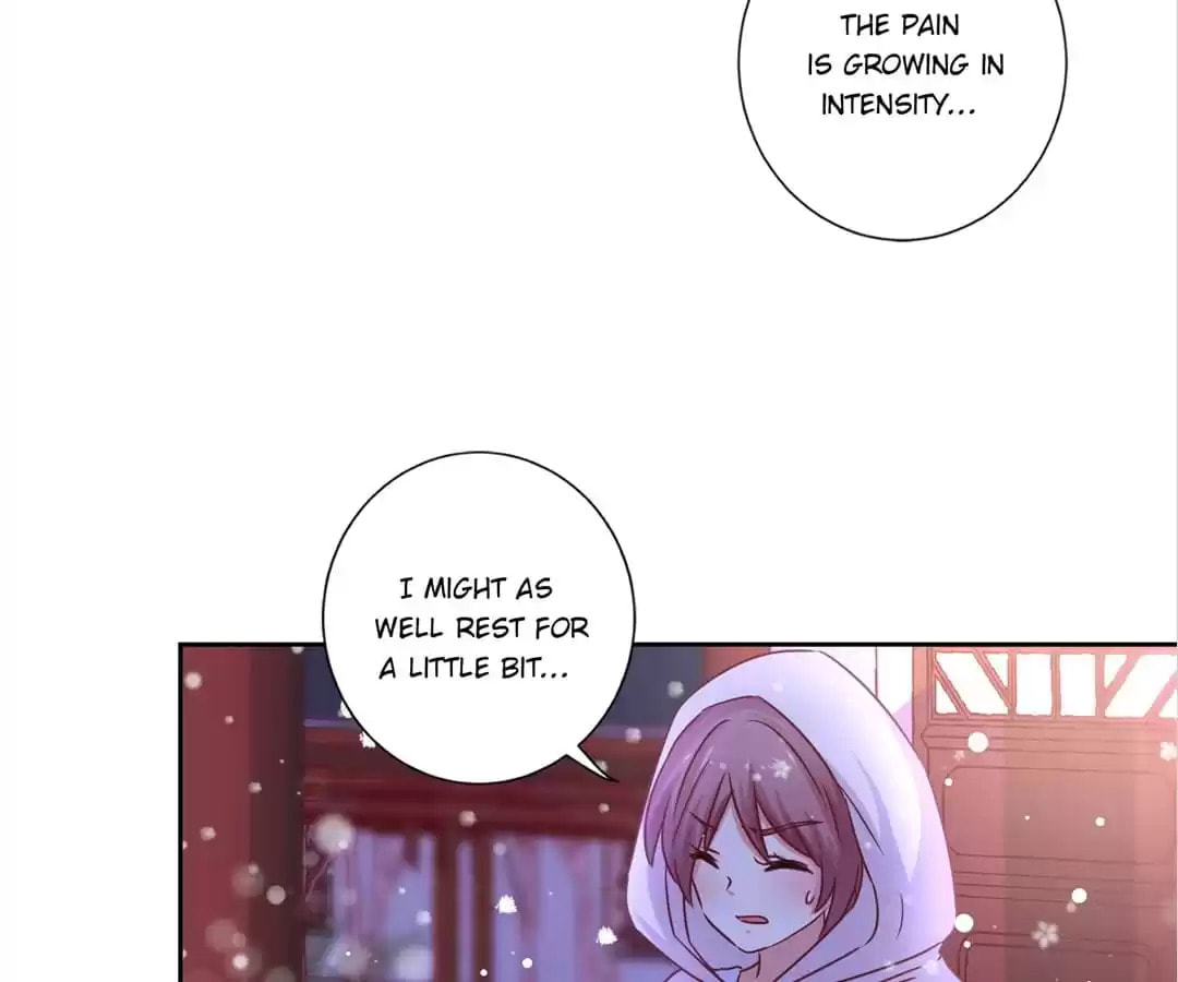 My Badboy Prince Chapter 134 page 20 - 