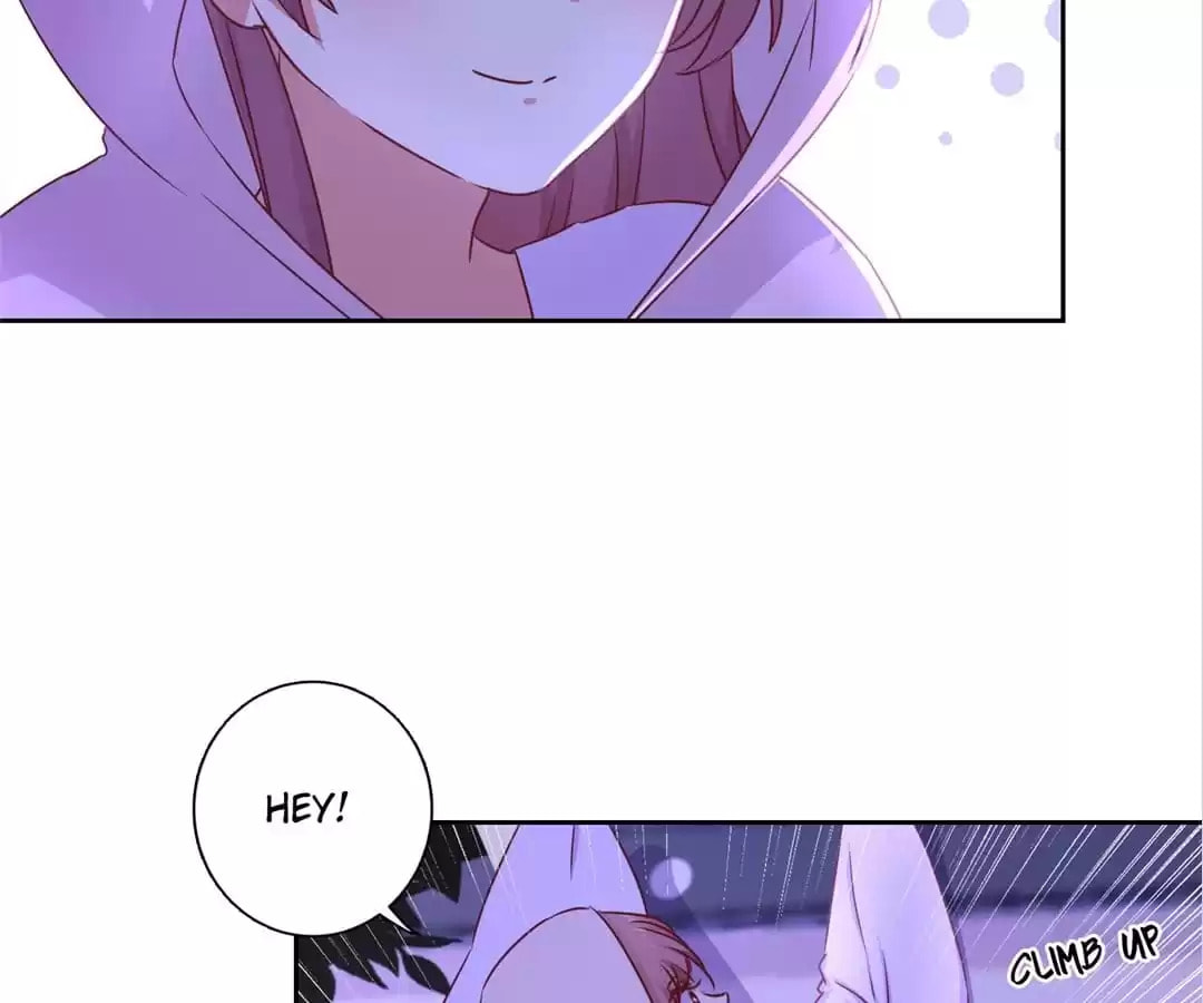My Badboy Prince Chapter 134 page 3 - 