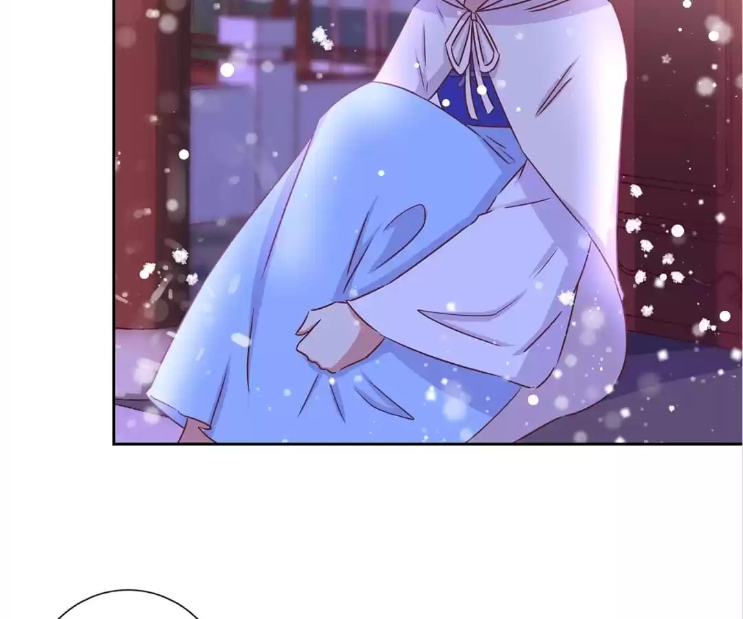 My Badboy Prince Chapter 134 page 21 - 
