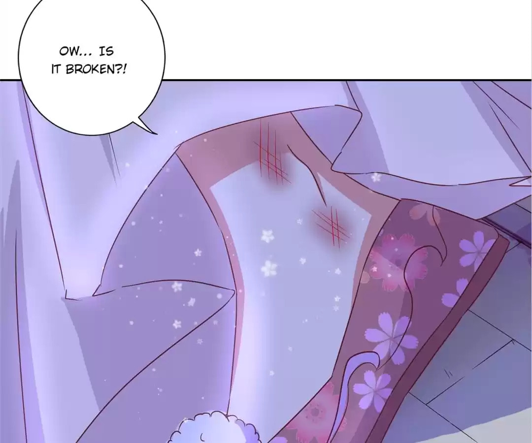 My Badboy Prince Chapter 134 page 22 - 