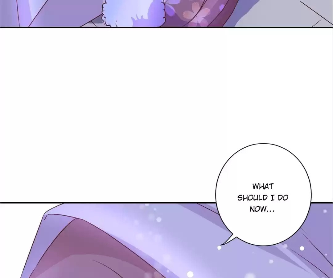 My Badboy Prince Chapter 134 page 23 - 