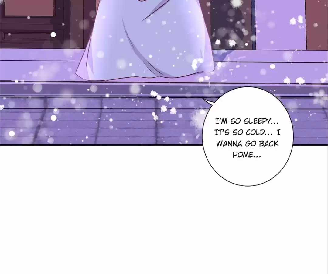 My Badboy Prince Chapter 134 page 27 - 