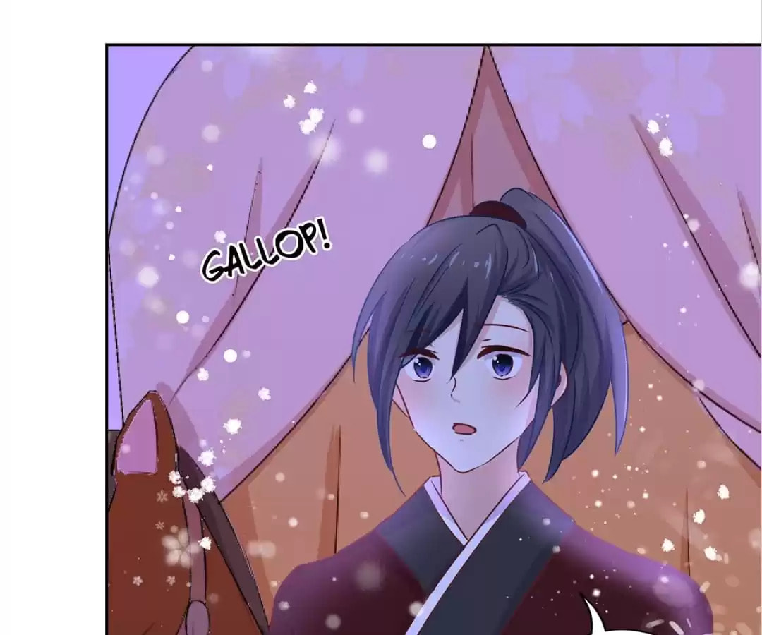 My Badboy Prince Chapter 134 page 28 - 