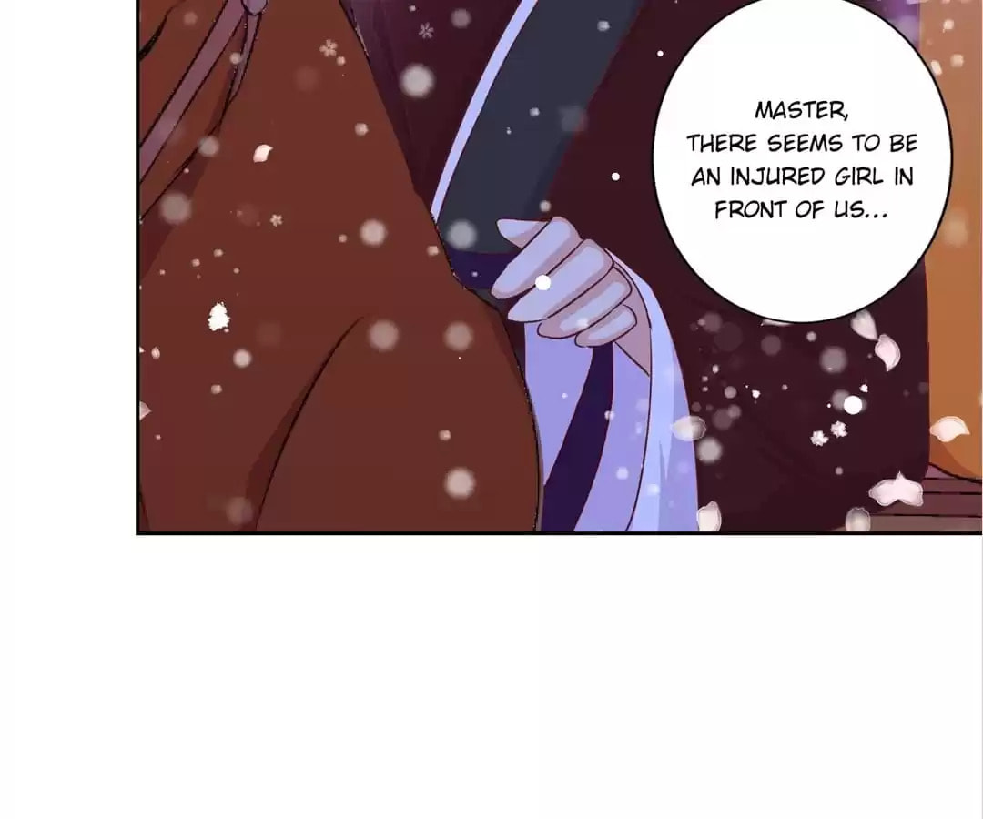 My Badboy Prince Chapter 134 page 29 - 
