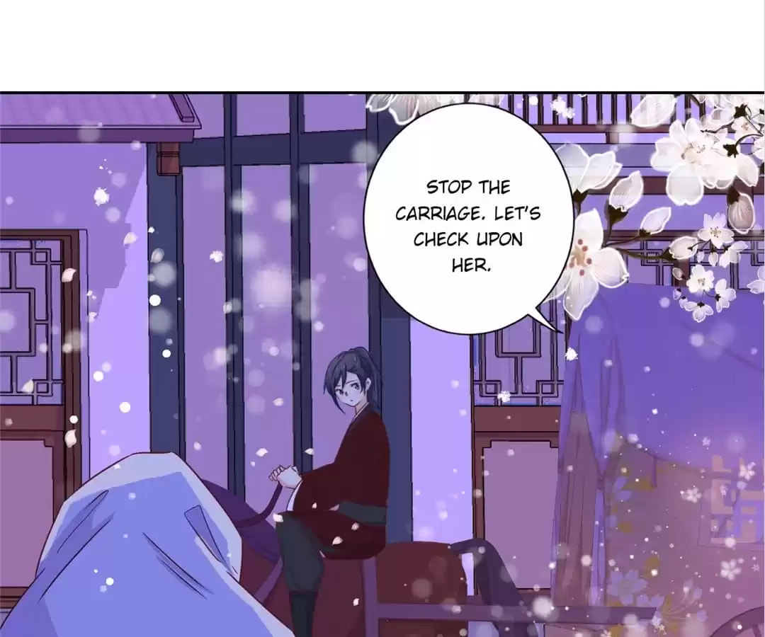 My Badboy Prince Chapter 134 page 30 - 