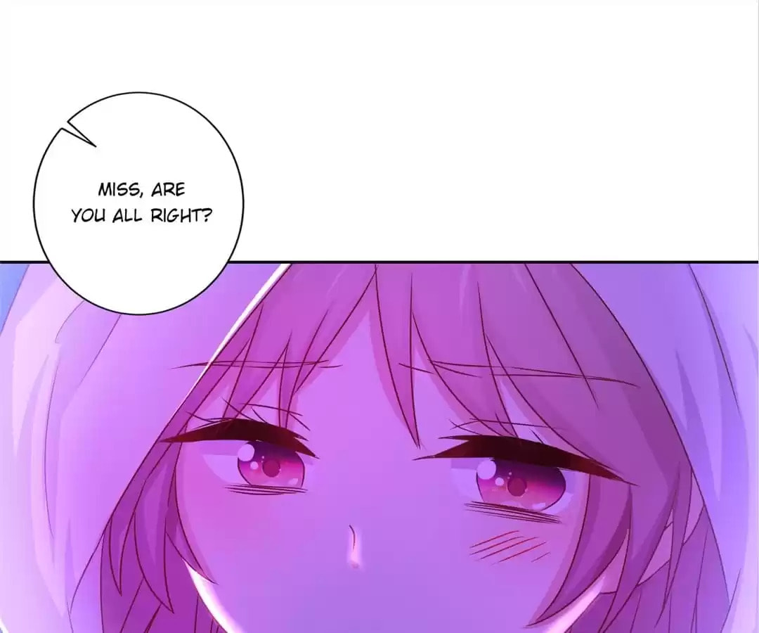 My Badboy Prince Chapter 134 page 32 - 