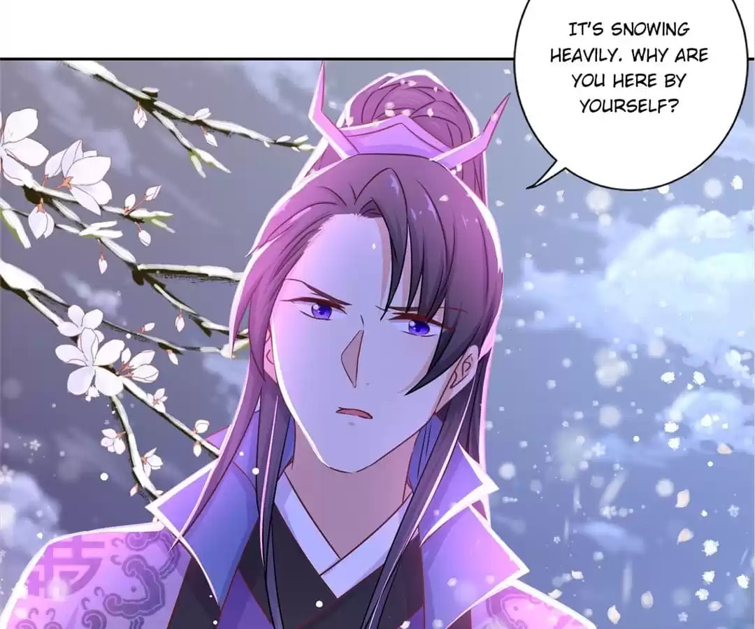 My Badboy Prince Chapter 134 page 35 - 