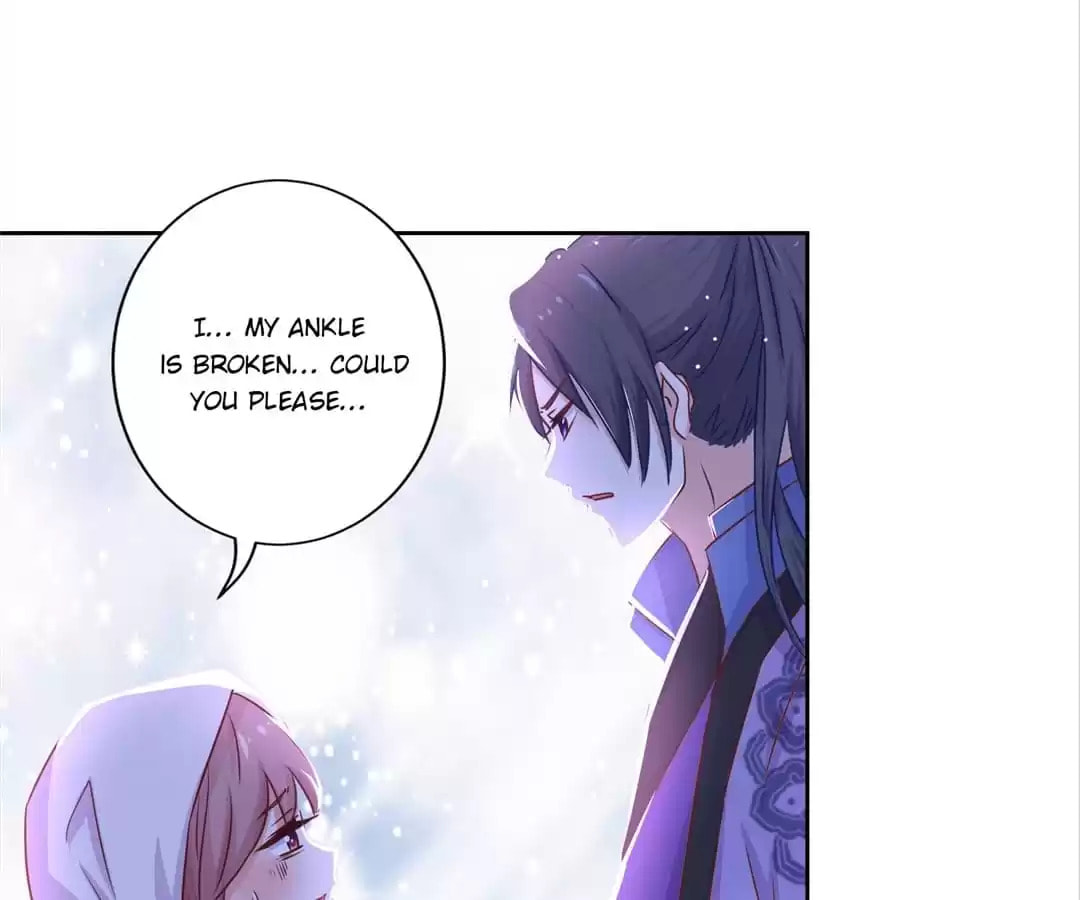 My Badboy Prince Chapter 134 page 37 - 