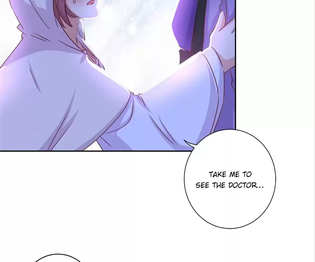 My Badboy Prince Chapter 134 page 38 - 