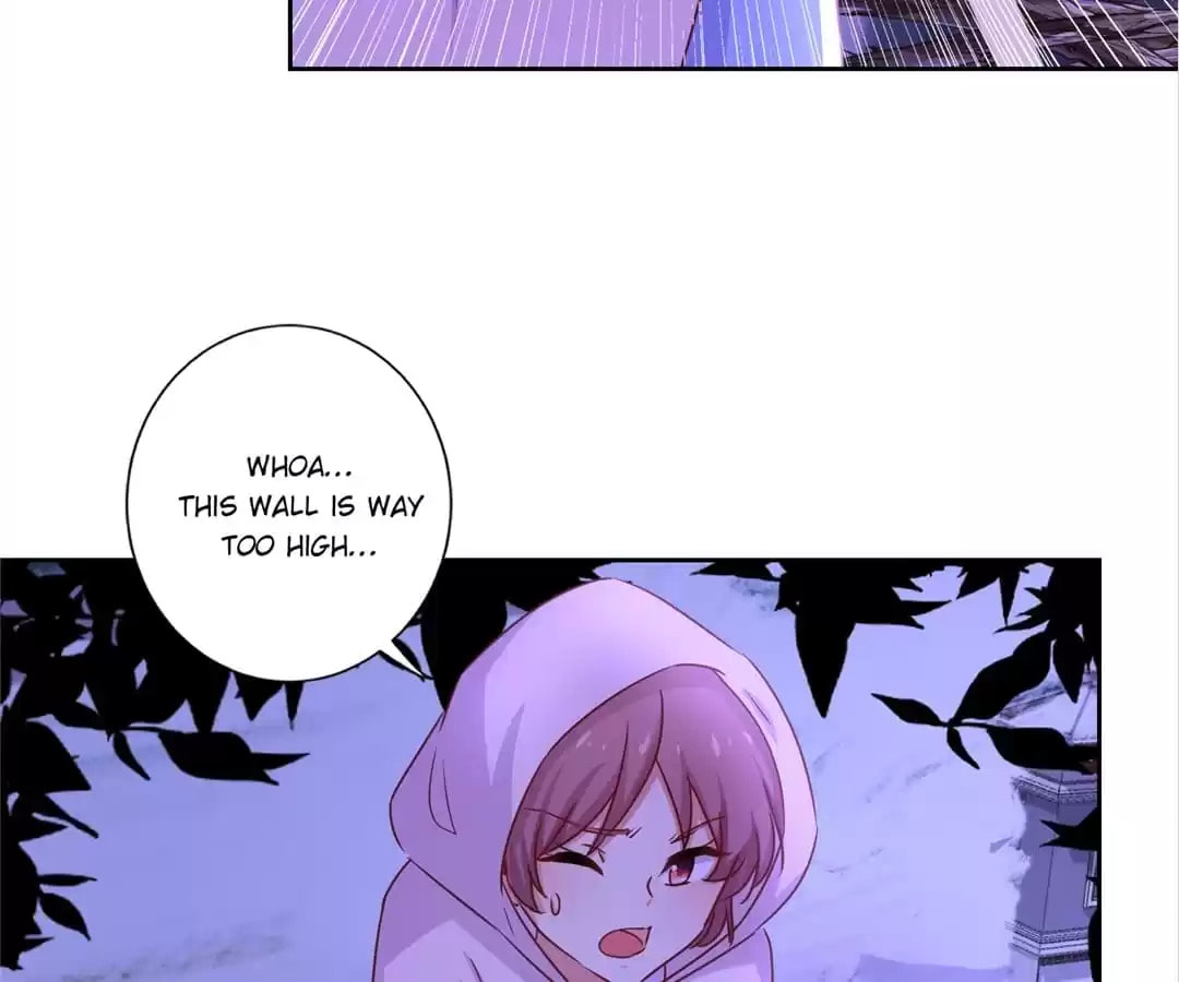 My Badboy Prince Chapter 134 page 5 - 