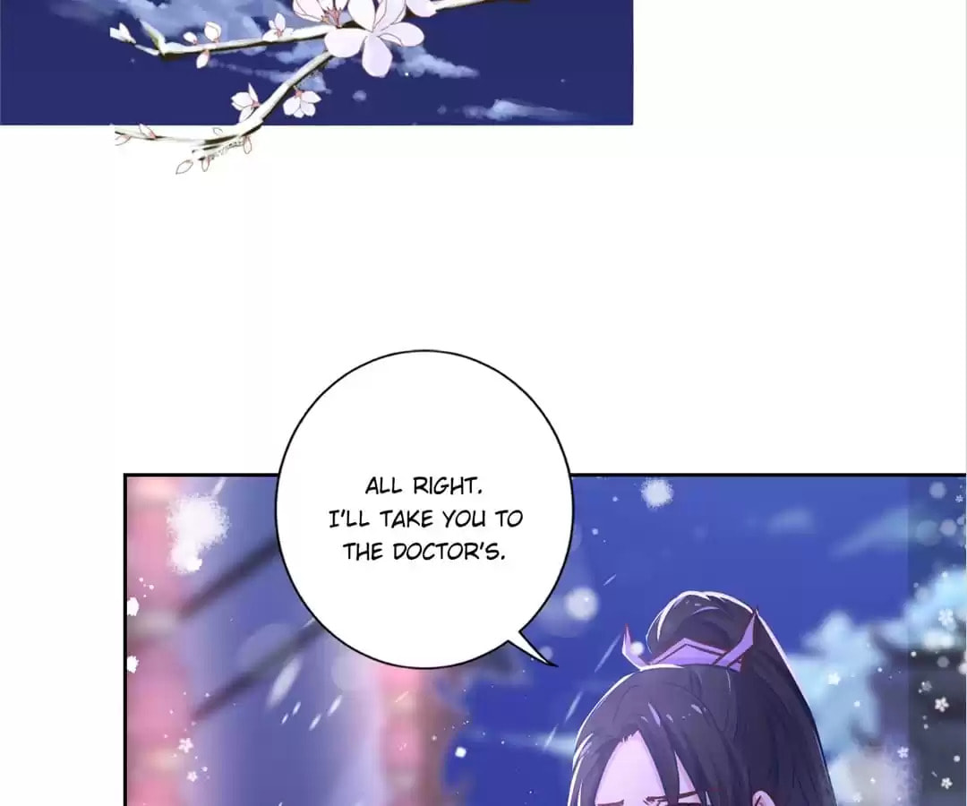 My Badboy Prince Chapter 134 page 44 - 